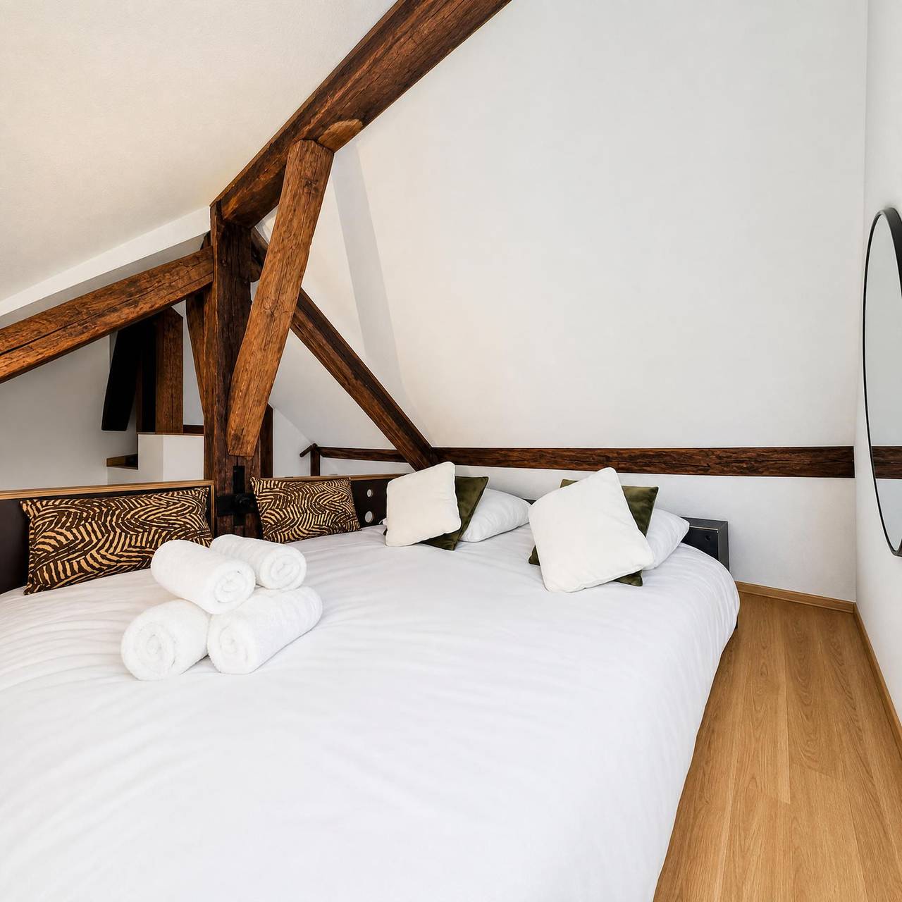 Appartement entier, Michelet - Studio mezzanine Auxerre - 4 pers in Auxerre, Région d'Auxerre