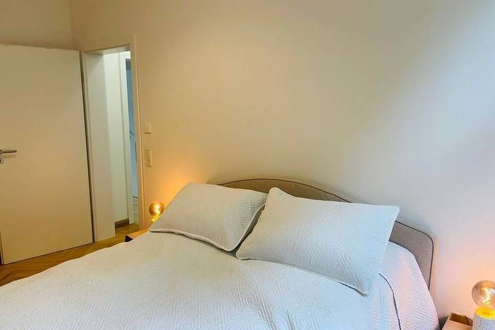 Ganze Wohnung, Ferienwohnung Anstois - Appartement/Fewo, Dusche, Wc, 2 Schlafräume in Kall, Rureifel (Nordrhein-westfalen)