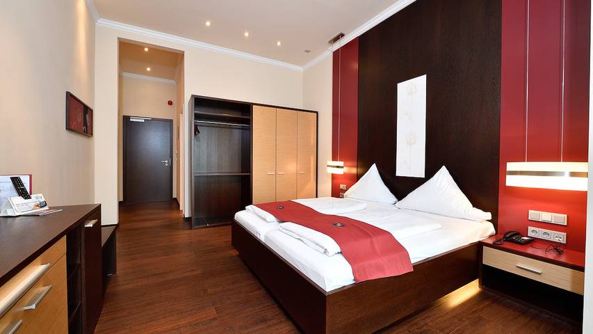Ferienhaus für 2 Personen - 1