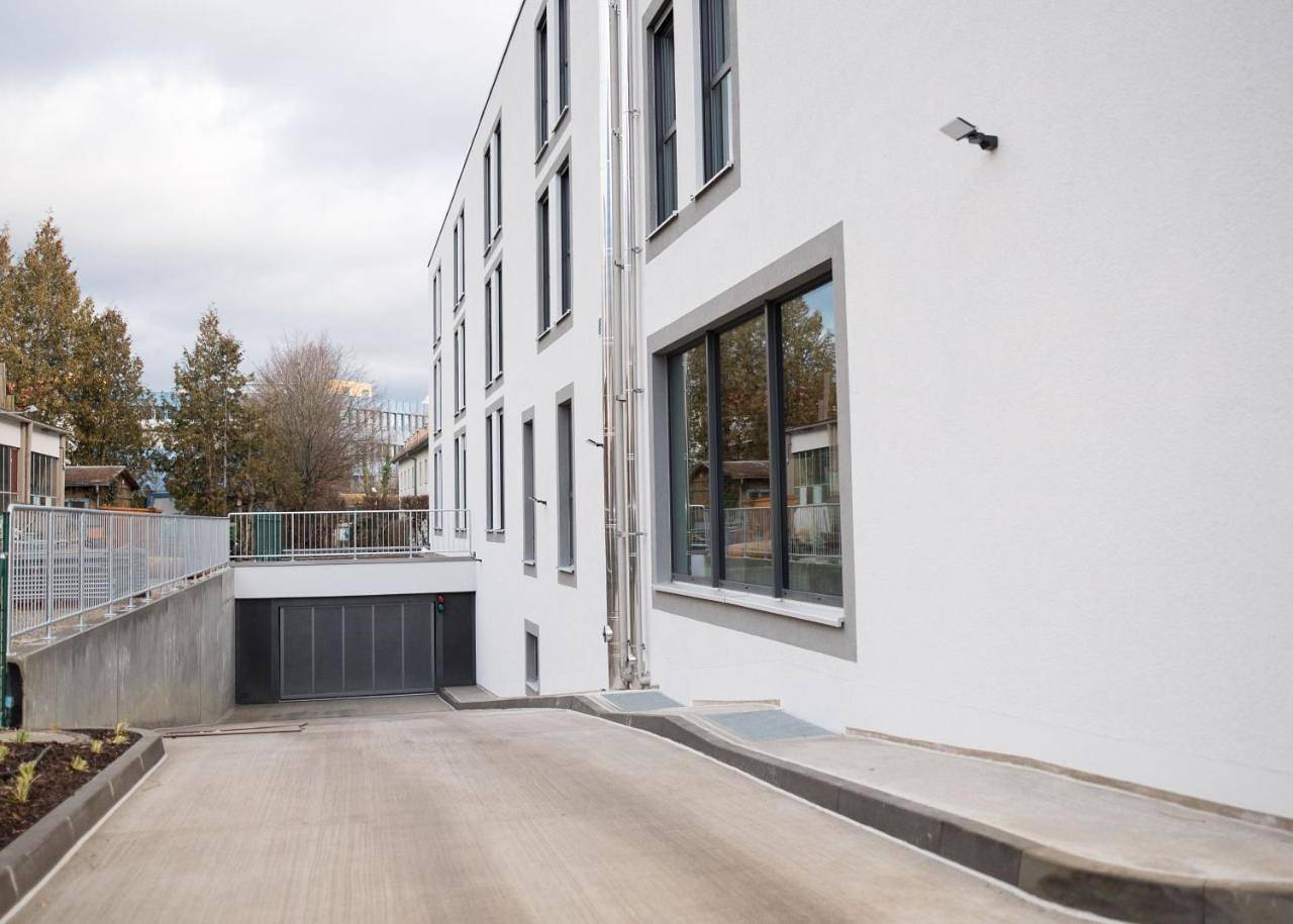 Geheel appartement, Hotel Staffelseestraße in München Sendling, München