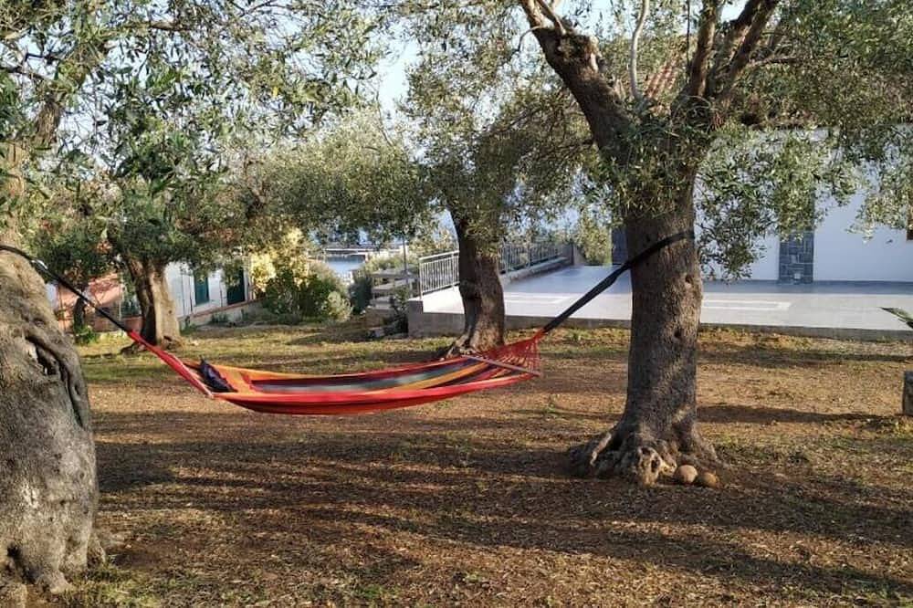 Ganze Wohnung, Ferienwohnung in Marina di Camerota (Cilento) in Marina di Camerota, Camerota