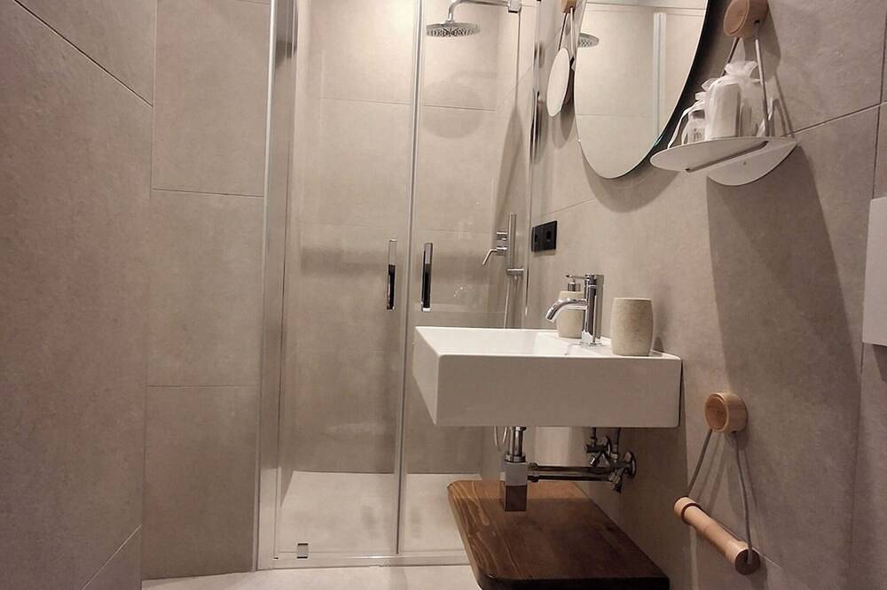 Bottino Palace - Vulsinia House in Bolsena, Lake Bolsena