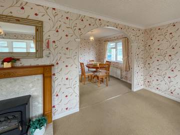 Holiday Rental for 4 People in Newton Stewart, Galloway Forest Park, Photo 4