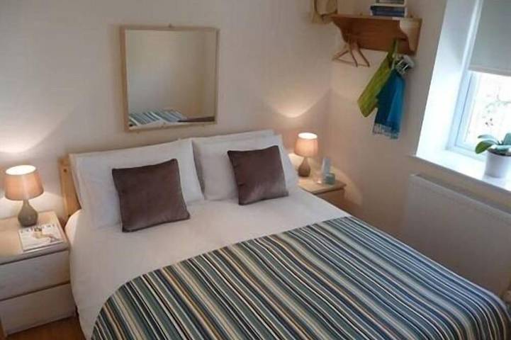 Cottage-Salle de bain privée-Red Squirrel Cottage in Lancashire
