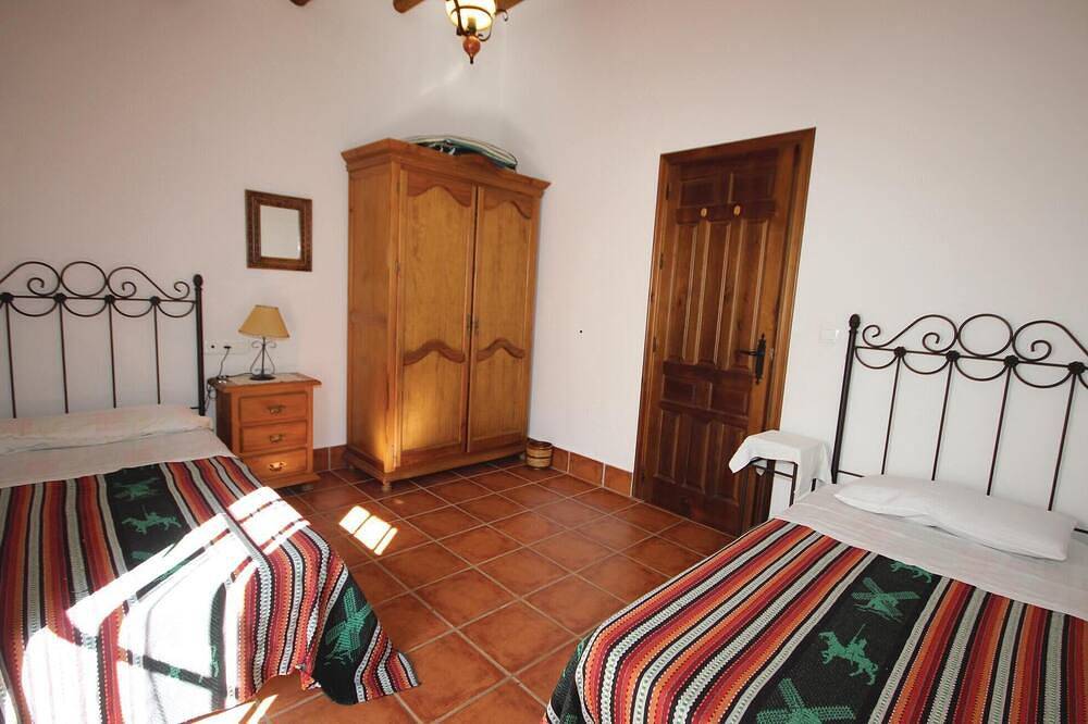 Nice home in Montejaque with swimming pool in Montejaque, Province de Málaga