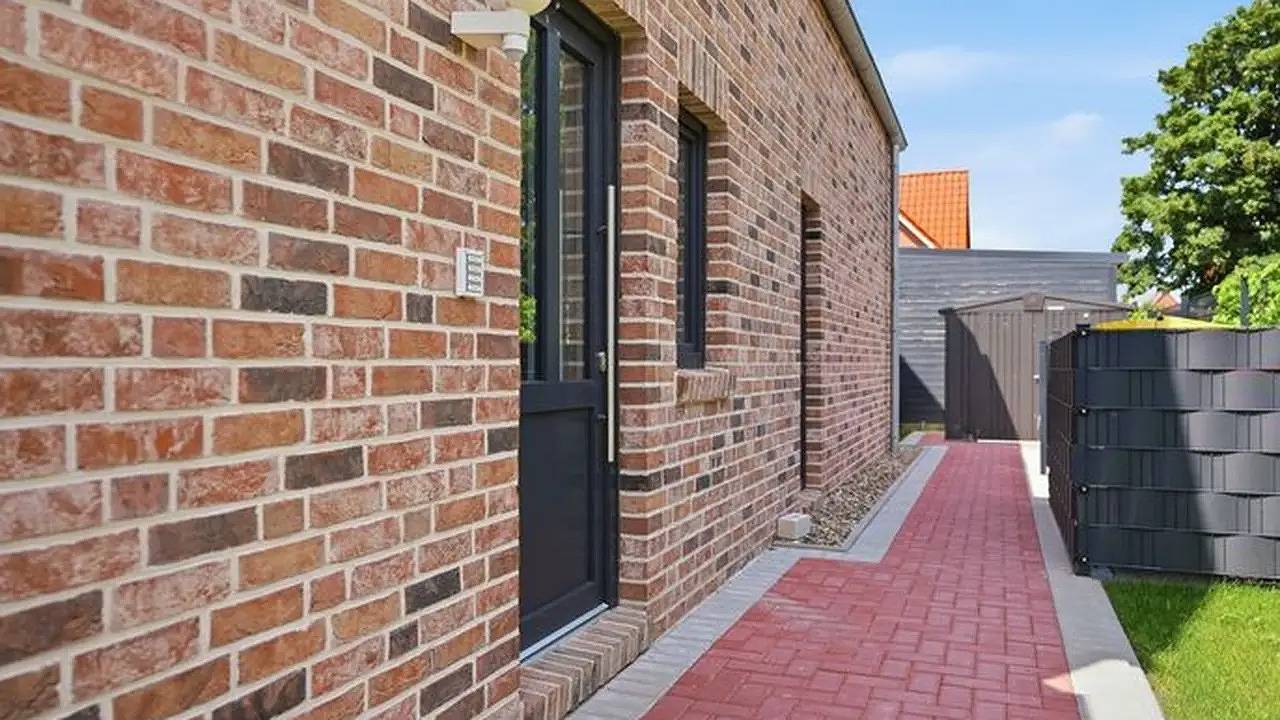 Ganze Ferienwohnung, Ferienwohnung für 4 Personen (65 m²) in Krummhörn Greetsiel in Greetsiel, Krummhörn