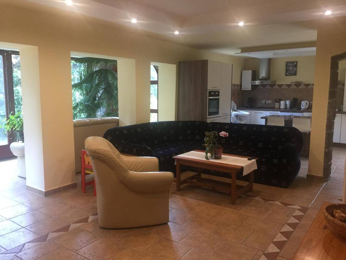 Cały apartament, Deluxe Apartment in Szentendre, Park Narodowy Duna Ipoly