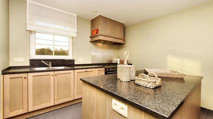 Villa pour 14 Personnes dans Durbuy, Province de Luxembourg, Photo 3