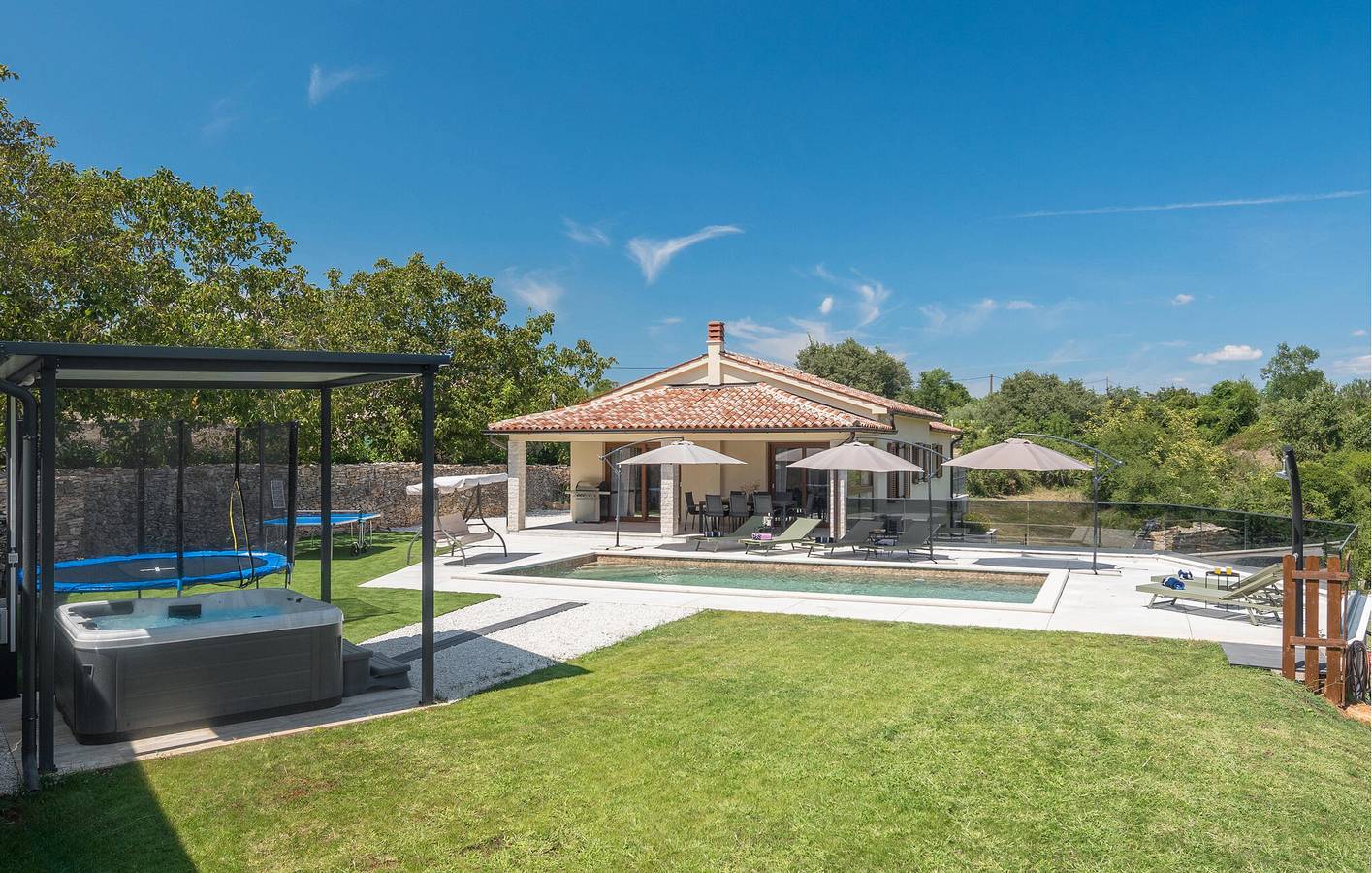 Casa vacanza a Dignano (Grad) a partire da 272€ a notte