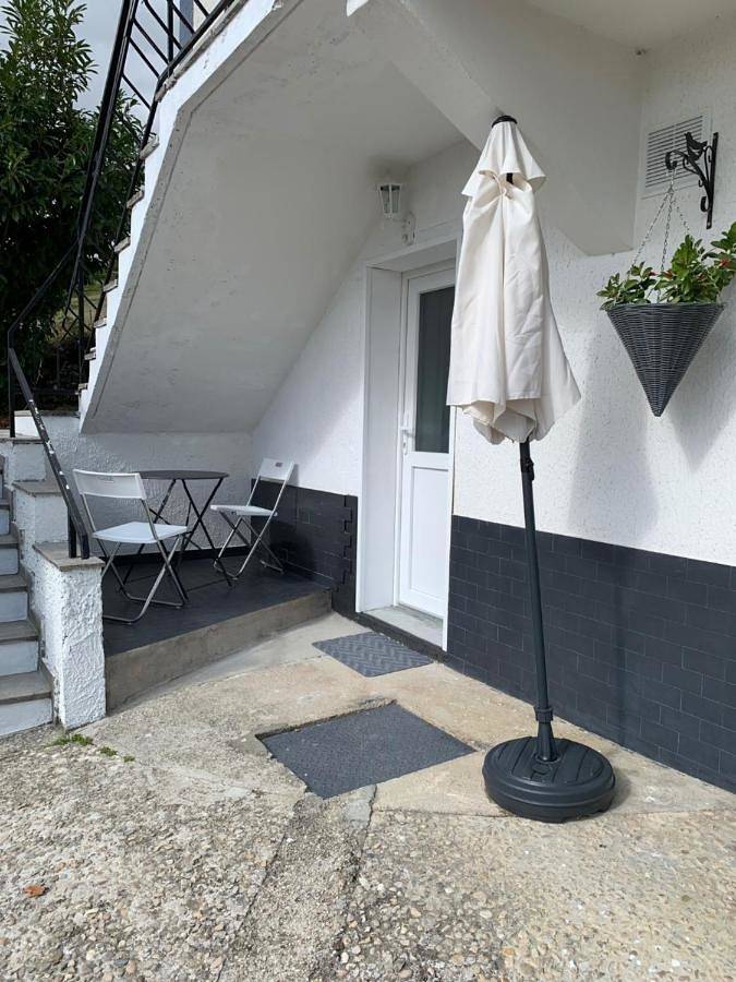 Maison d’hôte pour 2 personnes, avec jardin dans Belley - 2