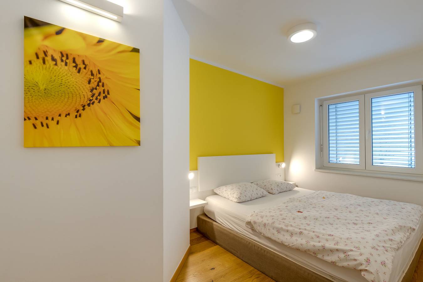Ganze Wohnung, Wellness Suite Sunflower in Karawanken und Bachergebirge, Untersteiermark