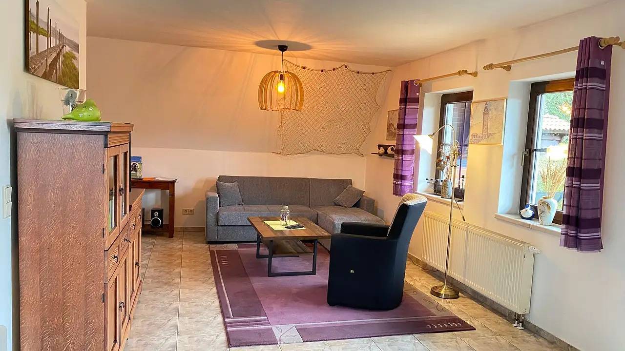 Ferienhaus für 4 Personen (62 m²) in Marlow in Marlow, Vorpommern-Rügen