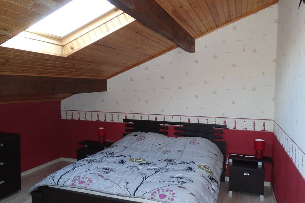 Appartement entier, Appartement (39) 2 chambres in Vielle-Saint-Girons, Côte d’Argent