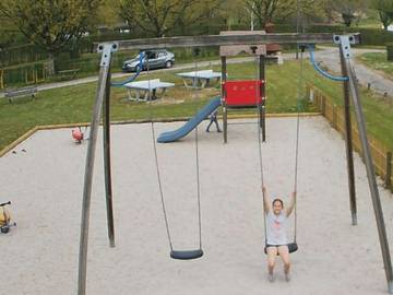 Chalet für 7 Personen in Chille, Jura, Bild 4