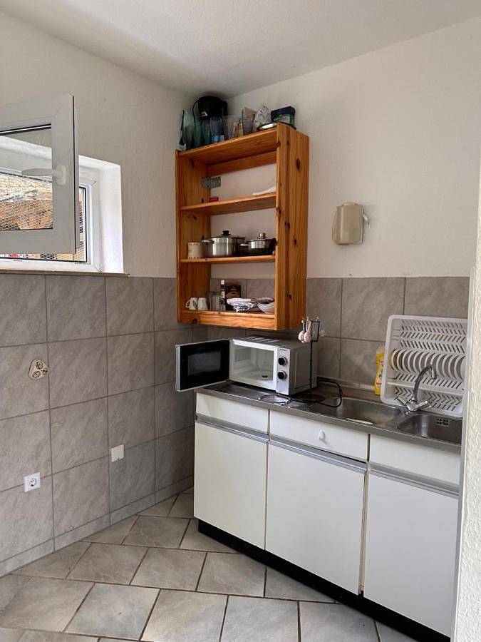 Gîte pour 10 personnes, avec Terrasse et Vue à Brakel - 3
