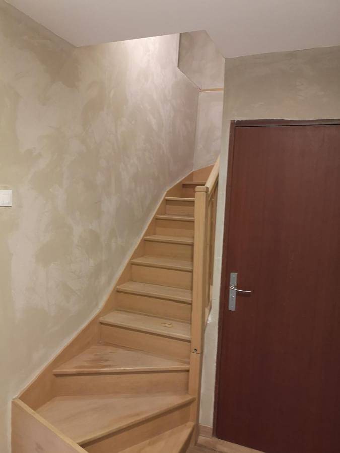 Appartement entier, Duplex cozy in Montigny-lès-Metz, Metz-Campagne