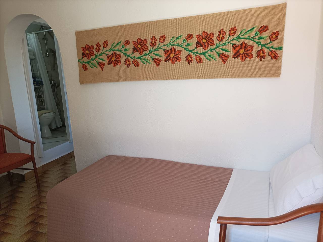 Entire apartment, Villa Amalia 4 – Sunny Studio for 3 in Lasithi