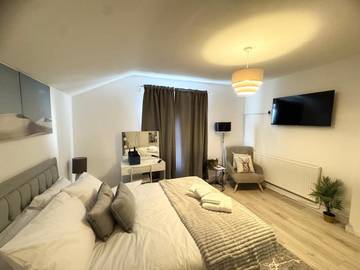 Gîte pour 2 personnes à Barry