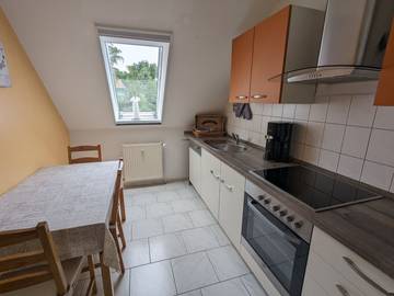 Vakantieappartement voor 2 Personen in Born a. Darß, Born auf dem Darß, Afbeelding 2
