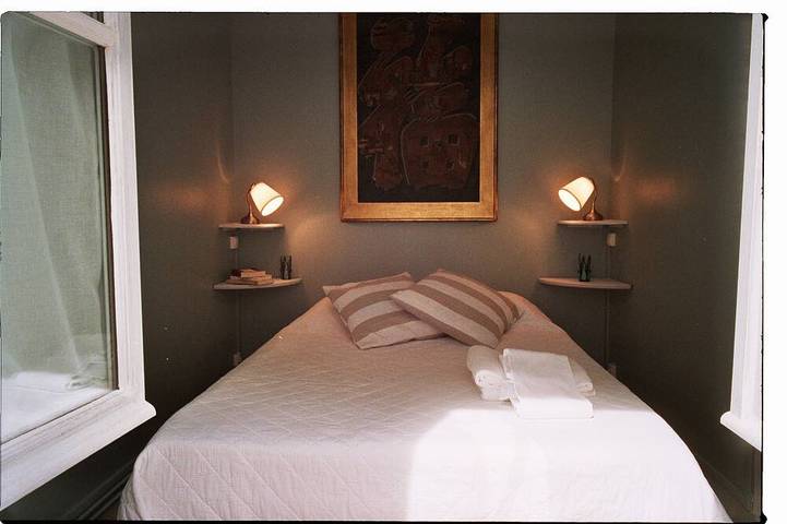 Maison de vacances pour 8 personnes, avec balcon, animaux acceptés dans Baie de Somme - 2