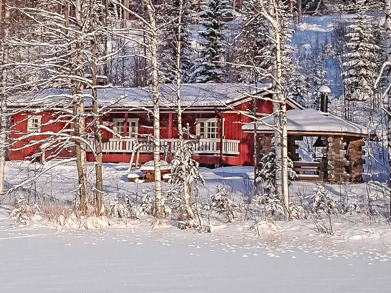 Juurlahti in Hartola, Päijät-Häme