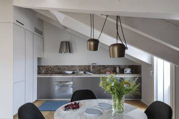 Loft per 4 Persone in Milano, Provincia di Milano, Foto 3