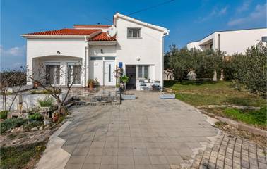 Ferienwohnung für 2 Personen in Vrsi