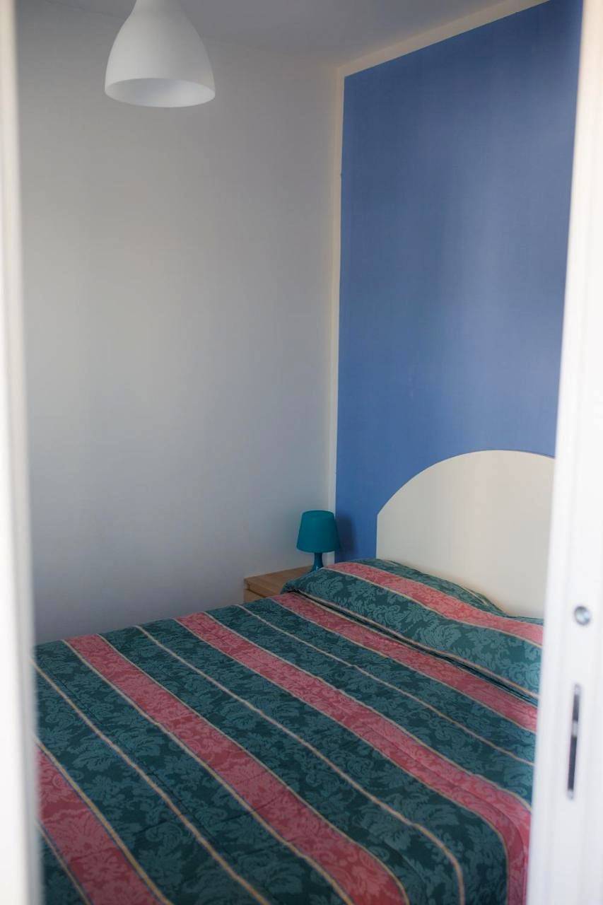 Two-Bedroom Apartment in Policastro Bussentino, Santa Marina