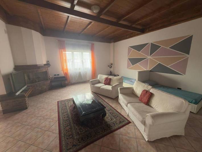 Appartamento per 6 persone, con Balcone a Abbiategrasso