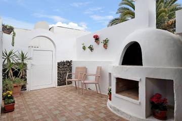 Vakantieappartement voor 2 Personen in Playa Grande (Canarische Eilanden), Tías, Afbeelding 1