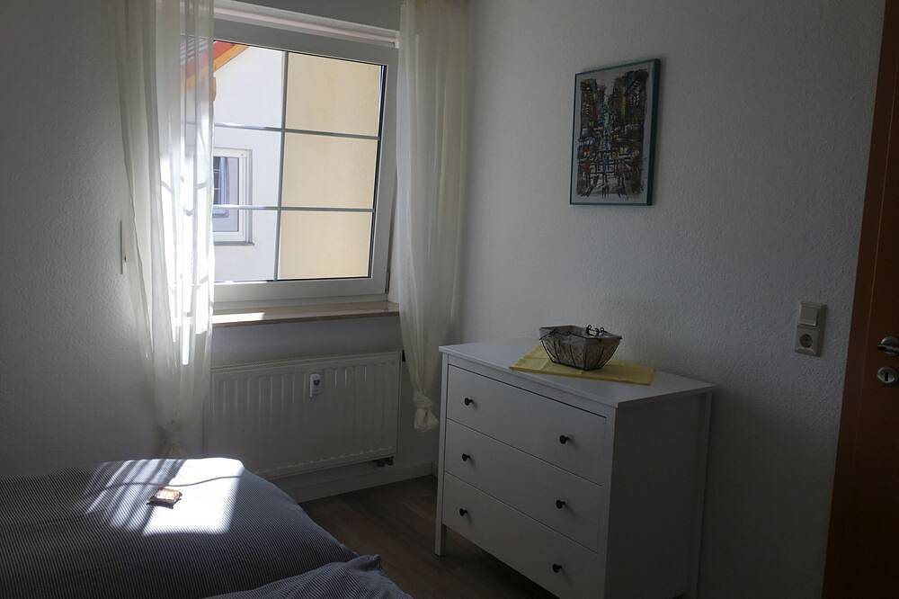 Ganze Wohnung, Ferienwohnung 'Haus Albsicht' mit Balkon und Wlan in Mössingen, Neckar-Alb