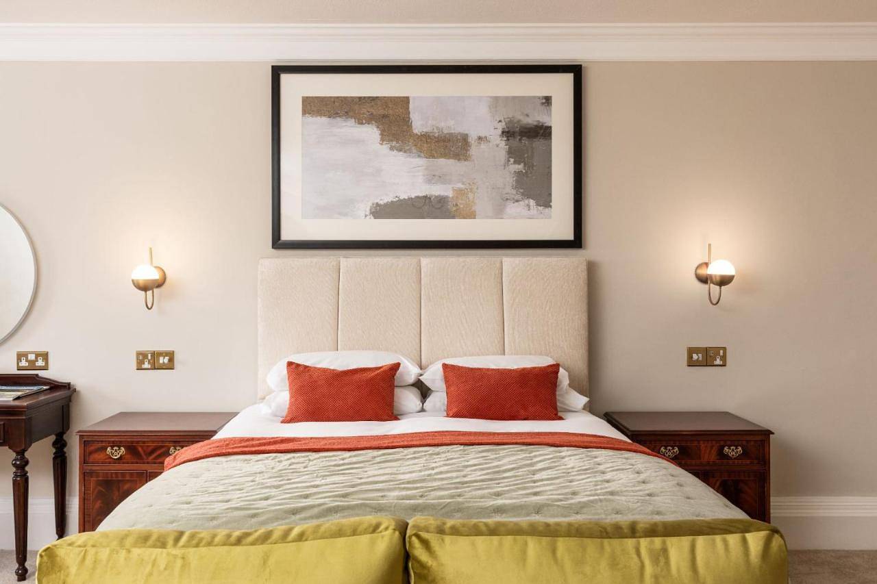 Single Room in Gatehouse of Fleet, Dumfries and Galloway
