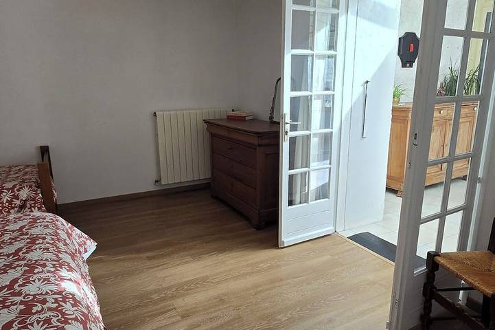 Location de vacances pour 3 personnes dans Muron - 3