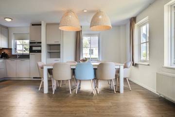 Bungalow voor 8 Personen in Burgh-Haamstede, Zeeuwse Kust, Afbeelding 3