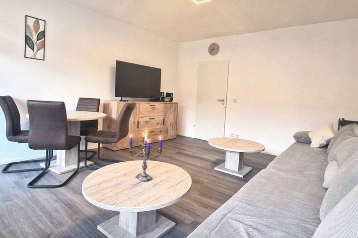 Ferienwohnung für 6 Personen