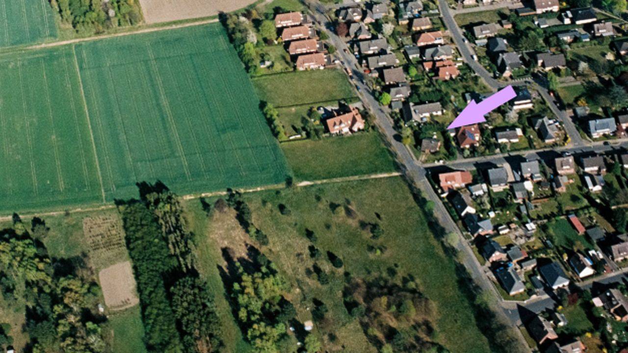 Ferienhaus für 4 Personen (60 m²) in Schneverdingen in Schneverdingen, Landkreis Heidekreis