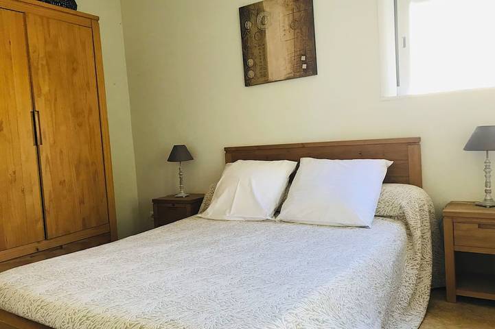 Location de vacances pour 4 personnes, avec terrasse à Sorbo-Ocagnano - 3