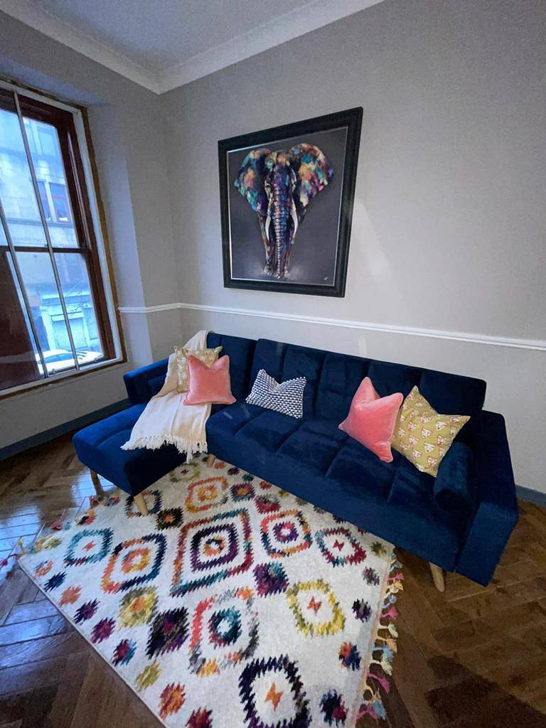Apartamento entero, Stunning 1 bed Apt in West End in Glasgow, Greater Glasgow and Clyde Valley