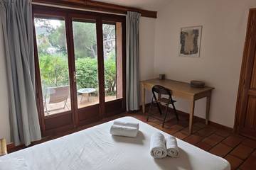 Villa pour 8 Personnes dans Santa Giulia, Porto-Vecchio, Photo 4