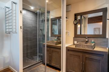 Maison De Vacances pour 7 Personnes dans Plouhinec (Morbihan), Région de Lorient, Photo 4