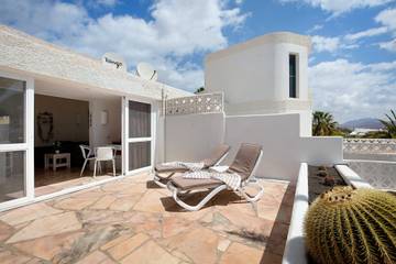 Apartamento para 2 Personas en Costa Calma sur, Pájara, Foto 1