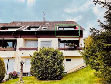 Ferienwohnung für 4 Personen in Sankt Andreasberg, Braunlage, Bild 1