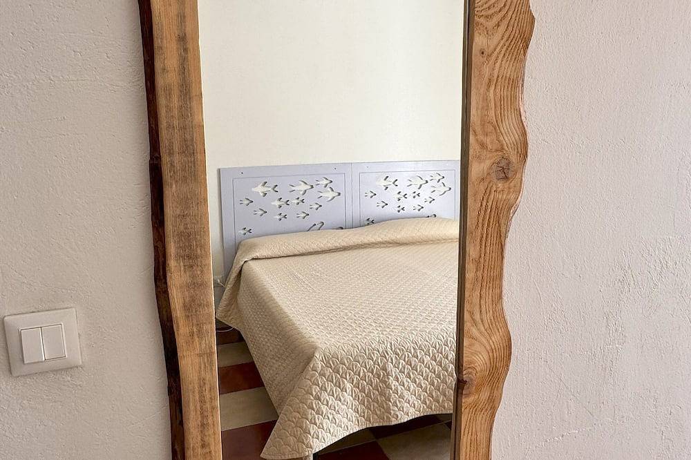 Ganze Wohnung, Villa Odetta - app. Limonaia an oasis in the Salento sea between 2 nature reserves in Manduria, Golf von Tarent