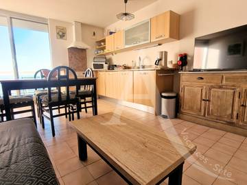 Ferienwohnung für 4 Personen in Sete, Montpellier und Umgebung, Bild 1