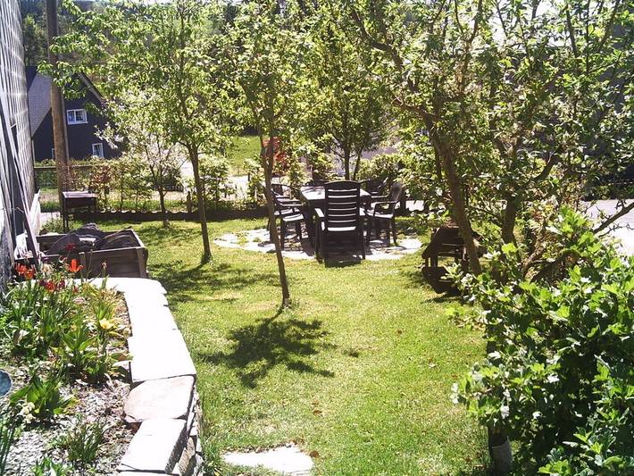 Ferienhaus mit 4 Schlafzimmer in Burg-Reuland, Lüttich und Umgebung