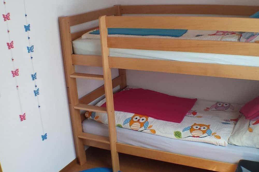 Ganze Wohnung, In Beverungen mit Sonniger Terrasse in Beverungen, Kreis Höxter