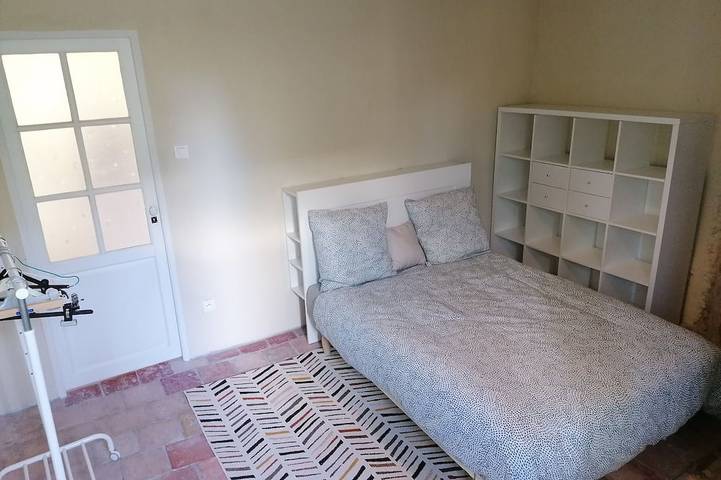 Location de vacances pour 5 personnes à Bourgueil - 2