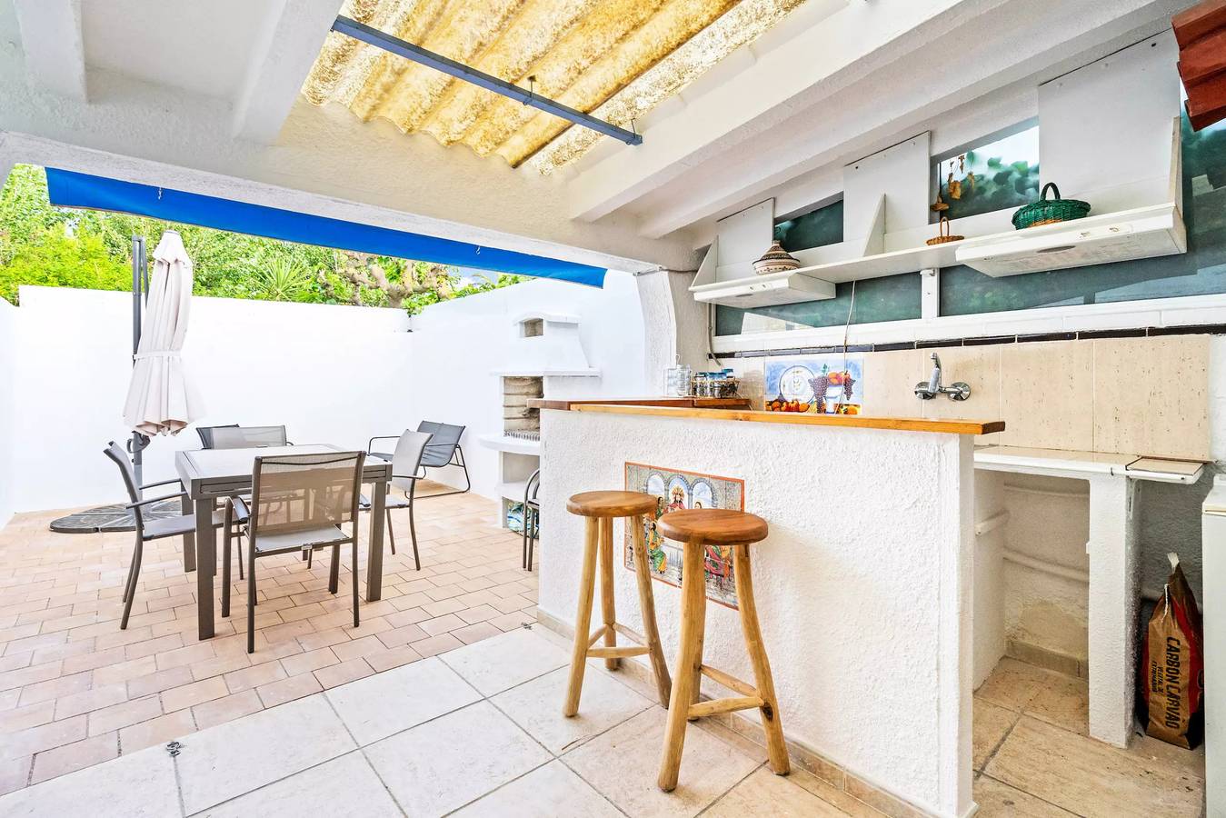 Casa 077 Emp cerca del Mar in Ampuriabrava, Alt Empordà