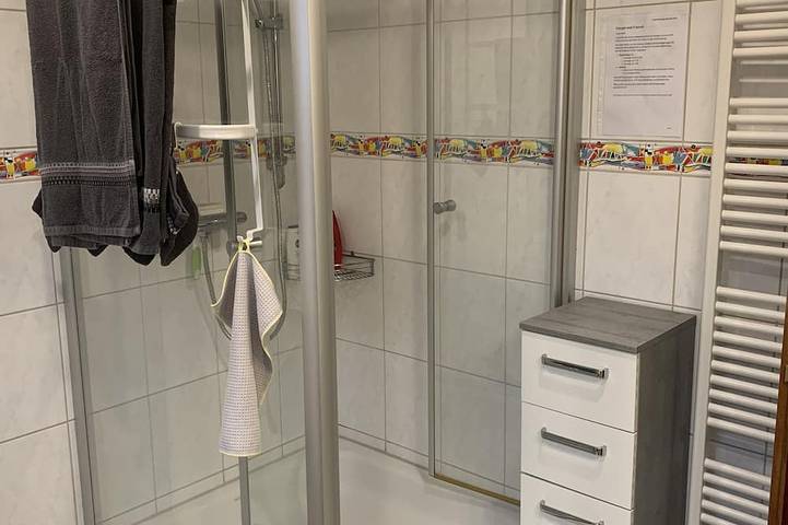 Ferienwohnung für 2 Personen in Göttingen - 4