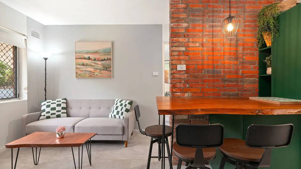 Apartamento vacacional entero, Ferienwohnung für 4 Personen (2 m²) in Curl Curl in Sídney, Nueva Gales del Sur